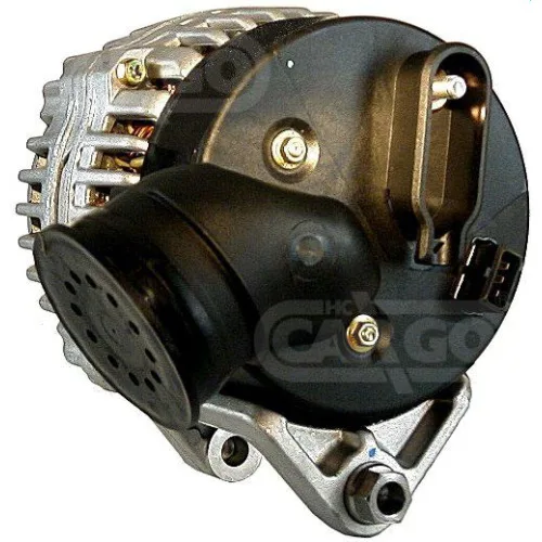 112193 CARGO - 1.ALTERNATOR — zdjęcie 1 z 10