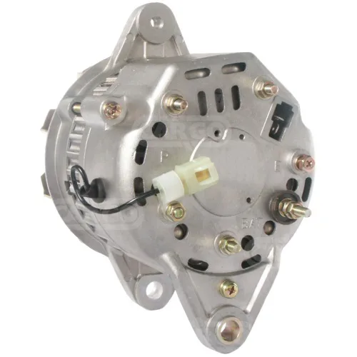 112270 CARGO - 1.ALTERNATOR — zdjęcie 1 z 11