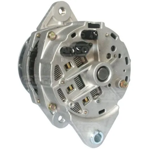 112996 CARGO - 1.ALTERNATOR — zdjęcie 1 z 10