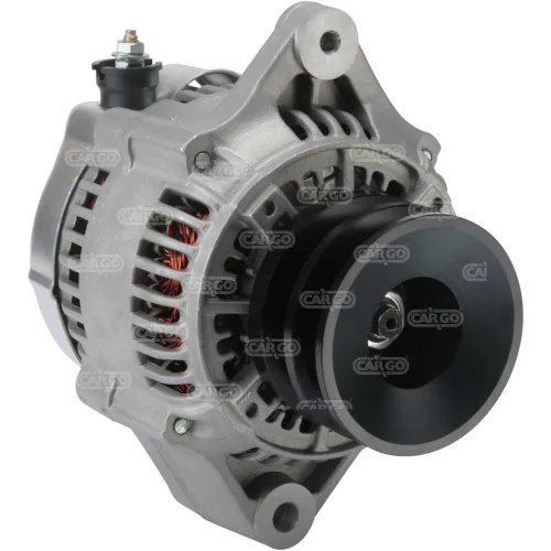 114188 CARGO - 1.ALTERNATOR — zdjęcie 1 z 10