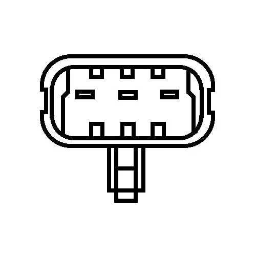 114188 CARGO - 1.ALTERNATOR — zdjęcie 10 z 10