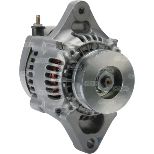114205 CARGO - 1.ALTERNATOR — zdjęcie 1 z 9