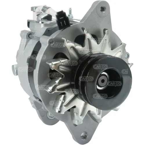 114288 CARGO - 1.ALTERNATOR — zdjęcie 1 z 10
