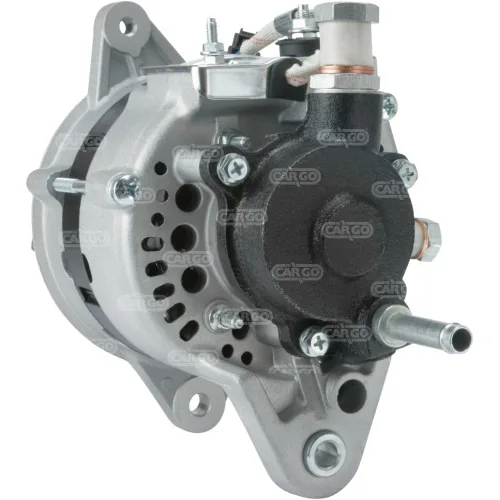 114288 CARGO - 1.ALTERNATOR — zdjęcie 6 z 10