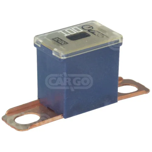 191978 LITTELFUSE - 3.CZĘŚCI ALTERNATORA — zdjęcie 1 z 4