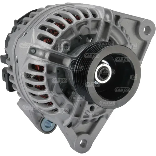 114701 CARGO - 1.ALTERNATOR — zdjęcie 1 z 9