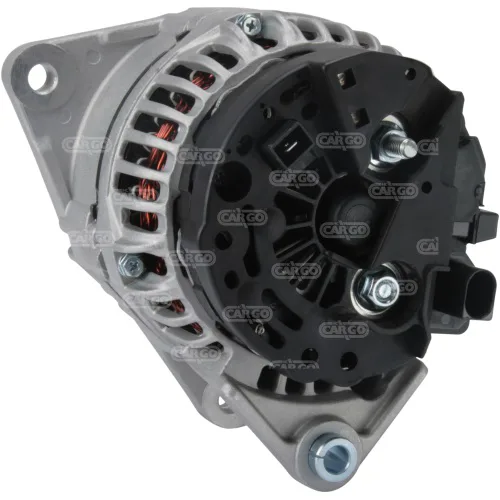 114701 CARGO - 1.ALTERNATOR — zdjęcie 5 z 9