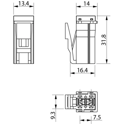 191830 LITTELFUSE - 8. INNE — zdjęcie 5 z 5