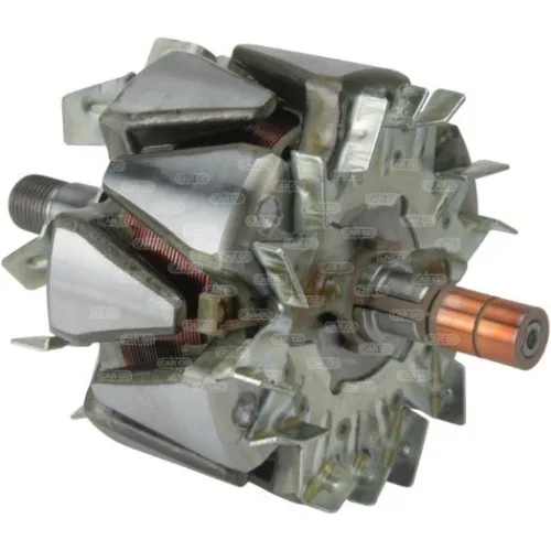 332677 CARGO - 3.CZĘŚCI ALTERNATORA — zdjęcie 1 z 5
