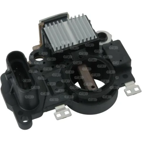 333684 CARGO - 3.CZĘŚCI ALTERNATORA — zdjęcie 1 z 4