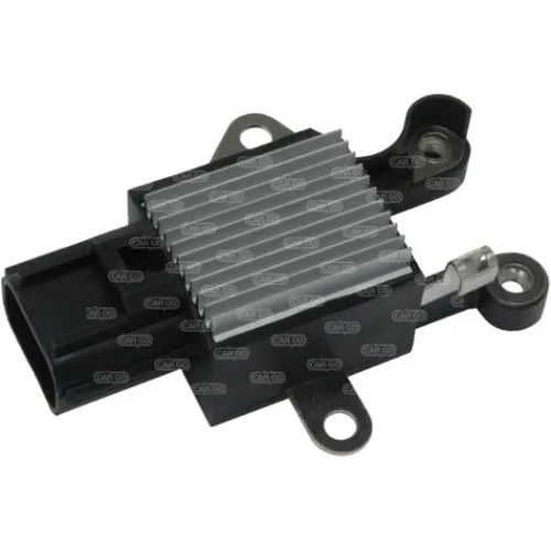 333719 CARGO - 3.CZĘŚCI ALTERNATORA — zdjęcie 1 z 6