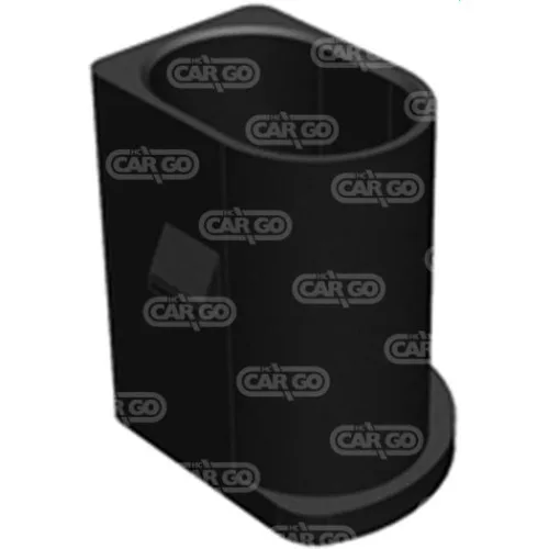 333883 CARGO - 3.CZĘŚCI ALTERNATORA — zdjęcie 1 z 1