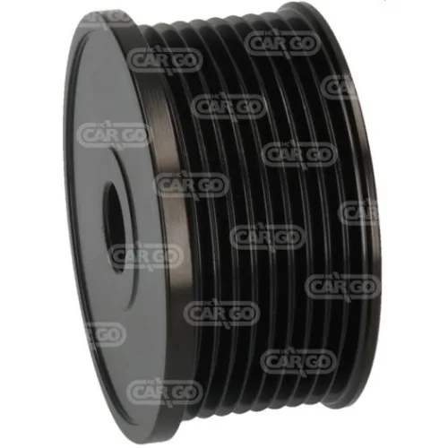 335146 CARGO - 3.CZĘŚCI ALTERNATORA — zdjęcie 1 z 3