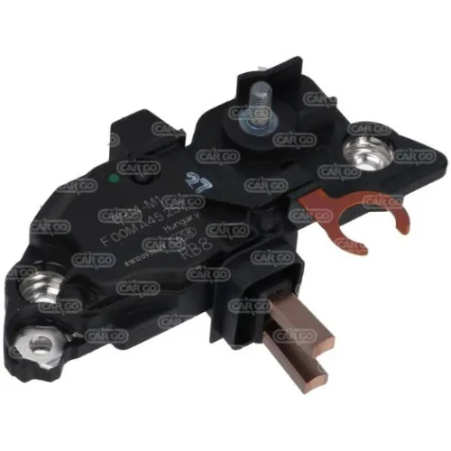 335545 CARGO - 3.CZĘŚCI ALTERNATORA — zdjęcie 1 z 4