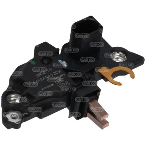 335560 CARGO - 3.CZĘŚCI ALTERNATORA — zdjęcie 1 z 5