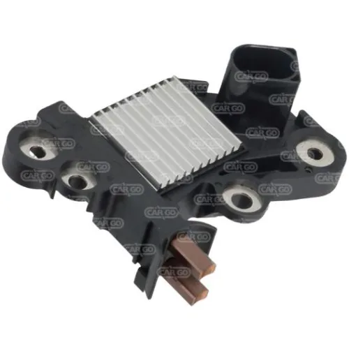 335543 CARGO - 3.CZĘŚCI ALTERNATORA — zdjęcie 1 z 6