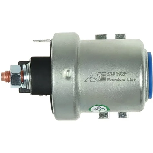 SS9192P AS-PL - 4.CZĘŚCI ROZRUSZNIKA — zdjęcie 1 z 7