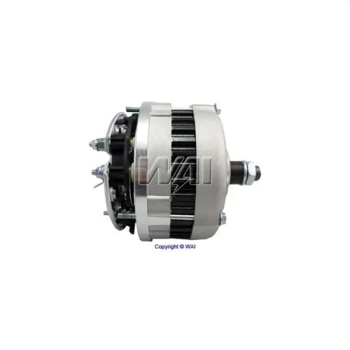 12302N WAI - 1.ALTERNATOR — zdjęcie 12 z 12
