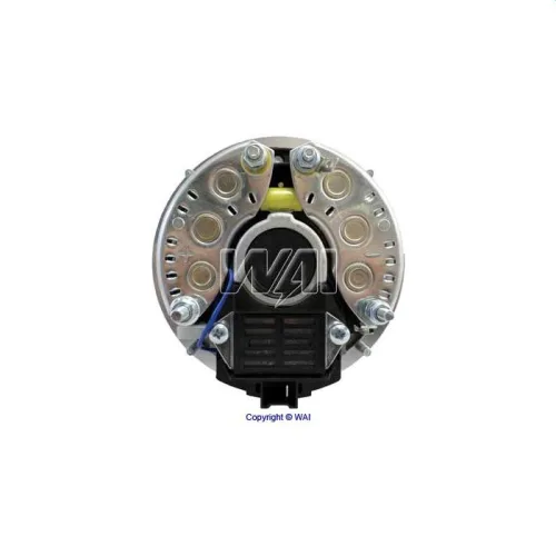 12302N WAI - 1.ALTERNATOR — zdjęcie 11 z 12