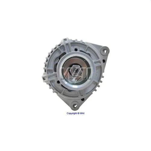 12381N WAI - 1.ALTERNATOR — zdjęcie 2 z 5