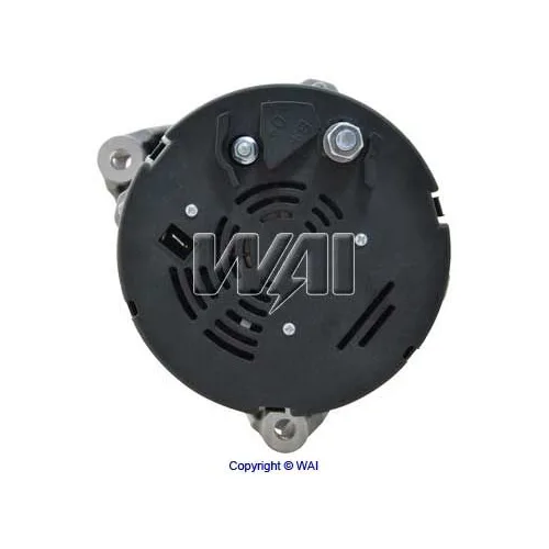 12381N WAI - 1.ALTERNATOR — zdjęcie 3 z 5