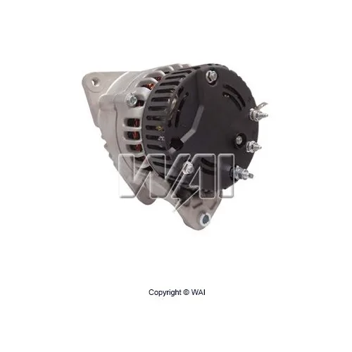 12690N WAI - 1.ALTERNATOR — zdjęcie 3 z 3