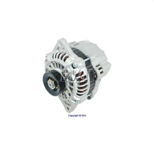 13719N WAI - 1.ALTERNATOR — zdjęcie 5 z 6