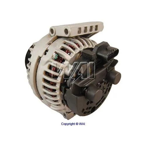 20127N WAI - 1.ALTERNATOR — zdjęcie 1 z 3