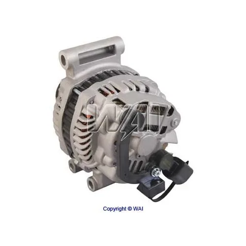 20164N WAI - 1.ALTERNATOR — zdjęcie 4 z 4