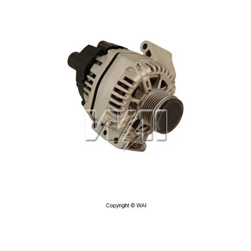 22796N WAI - 1.ALTERNATOR — zdjęcie 4 z 4