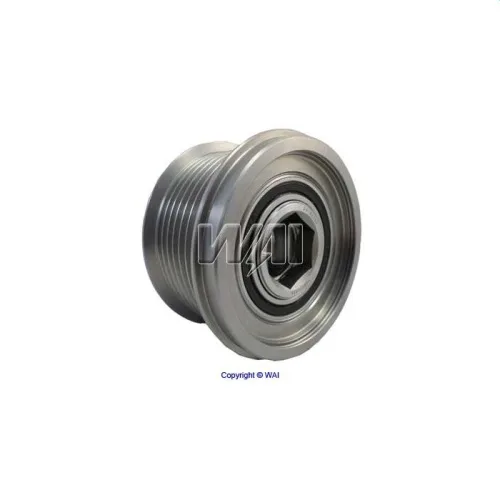 24-82290 WAI - 3.CZĘŚCI ALTERNATORA — zdjęcie 1 z 2