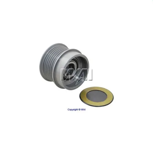24-82291 WAI - 3.CZĘŚCI ALTERNATORA — zdjęcie 1 z 2