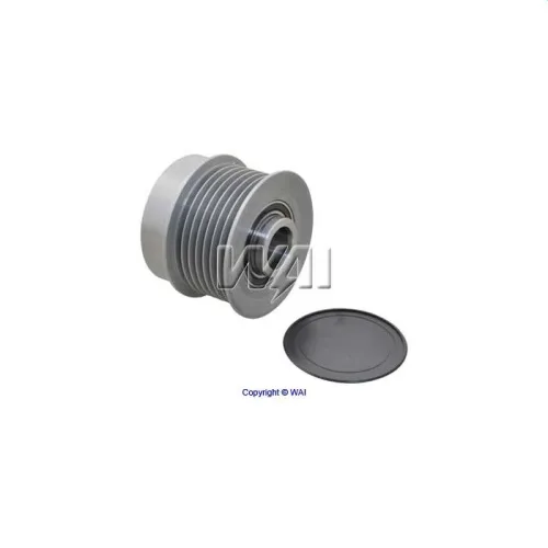 24-82291 WAI - 3.CZĘŚCI ALTERNATORA — zdjęcie 2 z 2