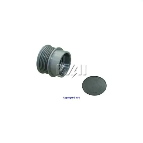 24-82295 WAI - 3.CZĘŚCI ALTERNATORA — zdjęcie 1 z 2