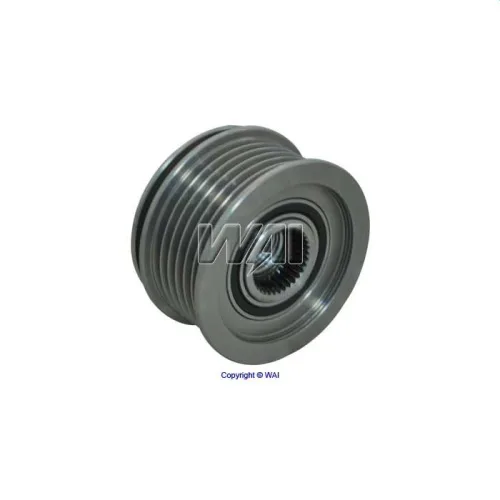 24-91274 WAI - 3.CZĘŚCI ALTERNATORA — zdjęcie 1 z 1