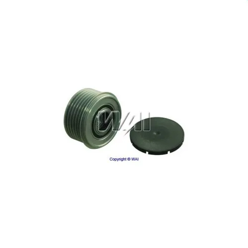 24-94259 WAI - 3.CZĘŚCI ALTERNATORA — zdjęcie 1 z 1