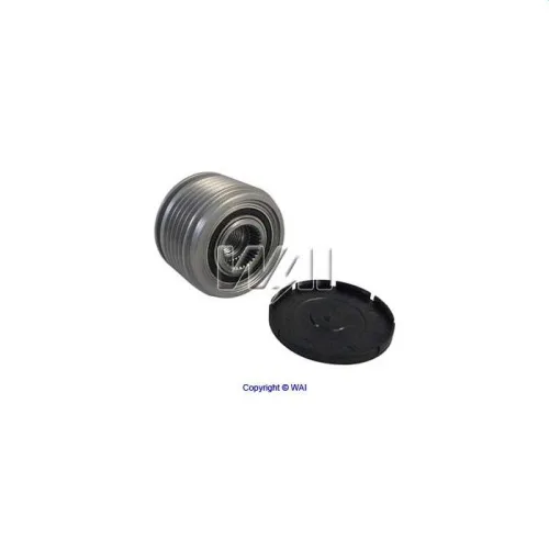 24-94268 WAI - 3.CZĘŚCI ALTERNATORA — zdjęcie 1 z 1