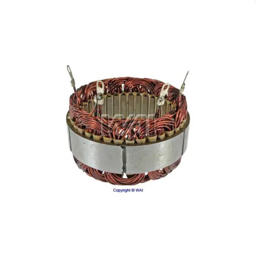 27-8205 WAI - 3.CZĘŚCI ALTERNATORA — zdjęcie 1 z 1