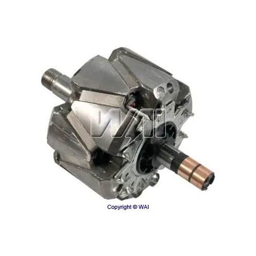 28-9419 WAI - 3.CZĘŚCI ALTERNATORA — zdjęcie 1 z 1