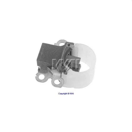 39-8202 WAI - 3.CZĘŚCI ALTERNATORA — zdjęcie 1 z 1