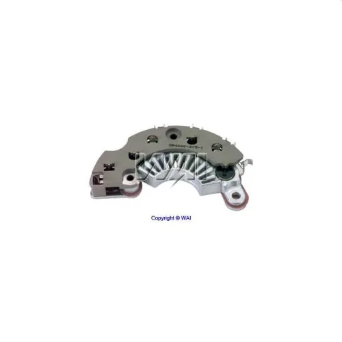 DR4000 WAI - 3.CZĘŚCI ALTERNATORA — zdjęcie 1 z 1