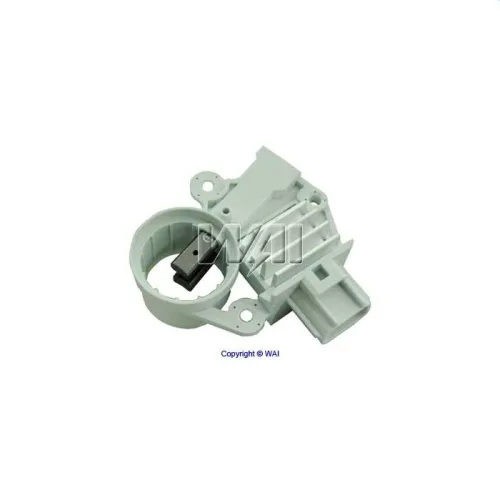 F601 WAI - 3.CZĘŚCI ALTERNATORA — zdjęcie 2 z 3
