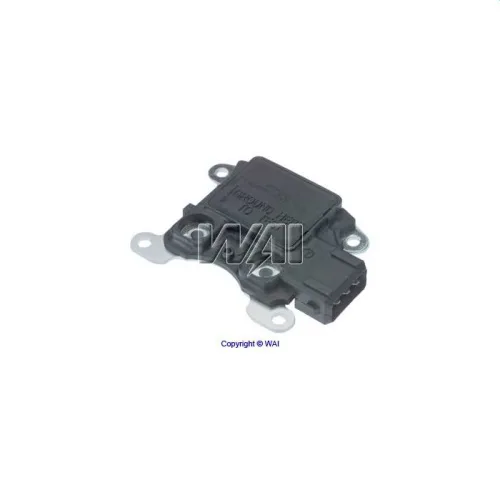 F785 WAI - 3.CZĘŚCI ALTERNATORA — zdjęcie 1 z 2