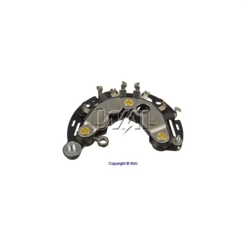 FR6105 WAI - 3.CZĘŚCI ALTERNATORA — zdjęcie 1 z 1