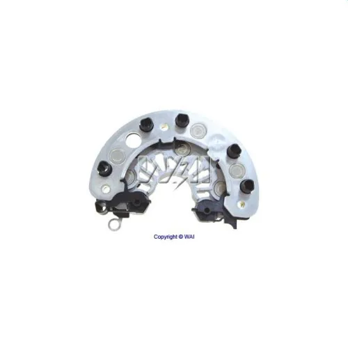 IBR215 WAI - 3.CZĘŚCI ALTERNATORA — zdjęcie 1 z 2