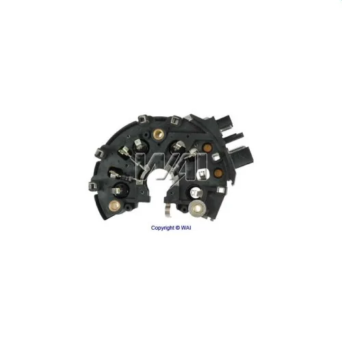 IBR694 WAI - 3.CZĘŚCI ALTERNATORA — zdjęcie 1 z 1