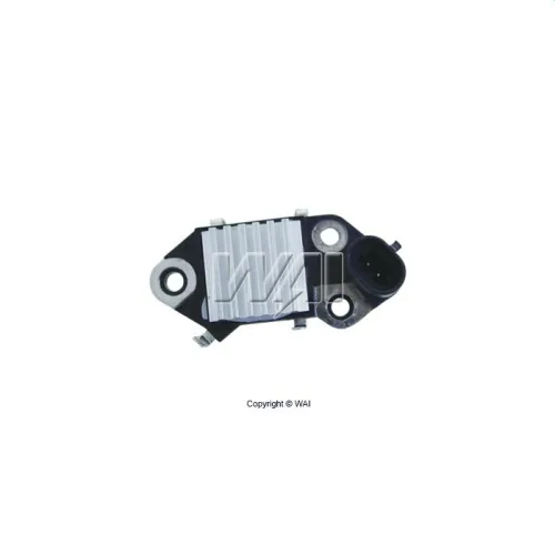 D910 WAI - 3.CZĘŚCI ALTERNATORA — zdjęcie 2 z 3