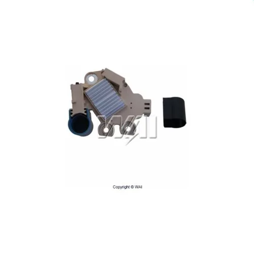M535 WAI - 3.CZĘŚCI ALTERNATORA — zdjęcie 1 z 2