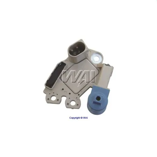 M545 WAI - 3.CZĘŚCI ALTERNATORA — zdjęcie 3 z 3
