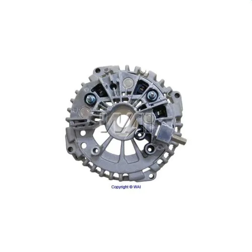 MER5258 WAI - 3.CZĘŚCI ALTERNATORA — zdjęcie 1 z 2